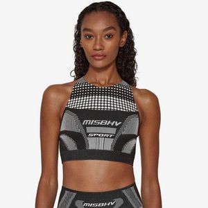 🖤NWT MISBHV Sports Bra